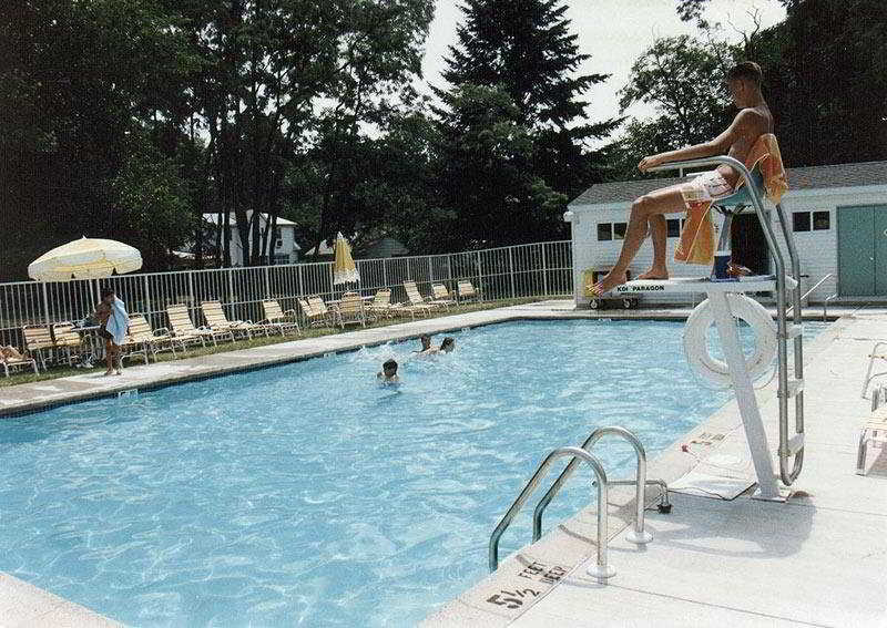 Days Inn By Wyndham Harrisburg North Exterior photo